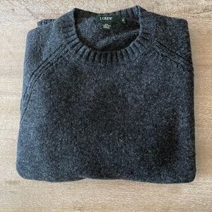 J Crew Sweater